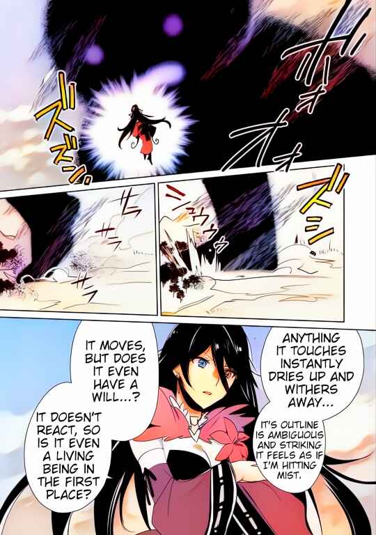 Page 9 Chapter 11 Sokushi Cheat ga Saikyou Sugite, Isekai no Yatsura ga Marude Aite ni Naranai n desu ga (Fan Colored)