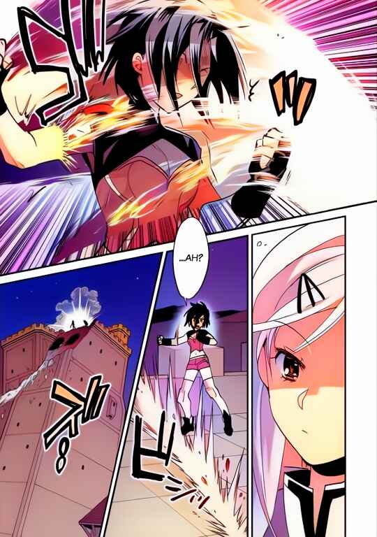 Page 3 Chapter 41 Sokushi Cheat ga Saikyou Sugite, Isekai no Yatsura ga Marude Aite ni Naranai n desu ga (Fan Colored)