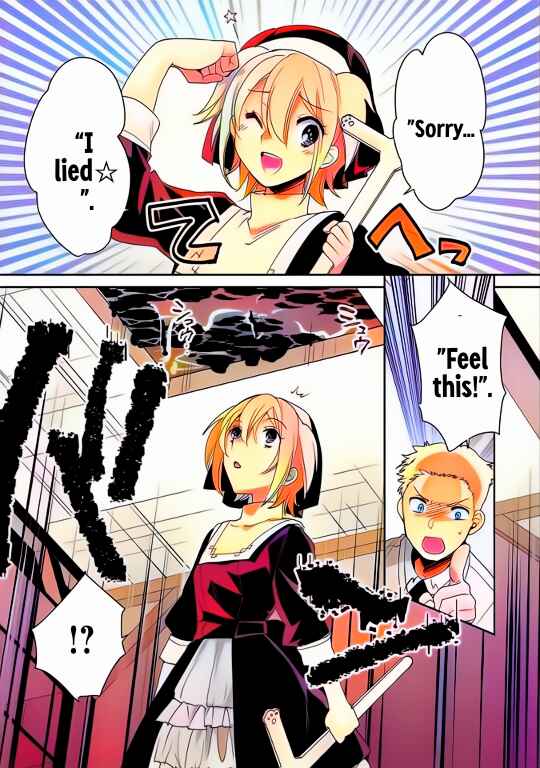 Page 15 Chapter 52 Sokushi Cheat ga Saikyou Sugite, Isekai no Yatsura ga Marude Aite ni Naranai n desu ga (Fan Colored)