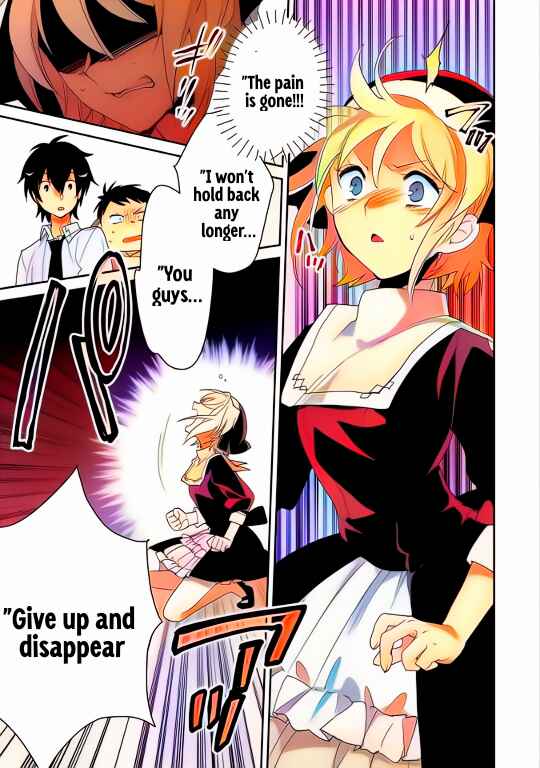 Page 27 Chapter 52 Sokushi Cheat ga Saikyou Sugite, Isekai no Yatsura ga Marude Aite ni Naranai n desu ga (Fan Colored)