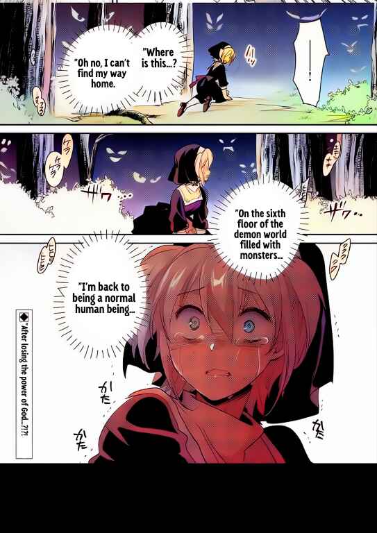 Page 34 Chapter 52 Sokushi Cheat ga Saikyou Sugite, Isekai no Yatsura ga Marude Aite ni Naranai n desu ga (Fan Colored)
