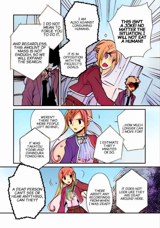 Page 32 Chapter 34 Sokushi Cheat ga Saikyou Sugite, Isekai no Yatsura ga Marude Aite ni Naranai n desu ga (Fan Colored)