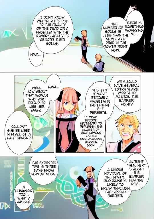 Page 14 Chapter 19 Sokushi Cheat ga Saikyou Sugite, Isekai no Yatsura ga Marude Aite ni Naranai n desu ga (Fan Colored)