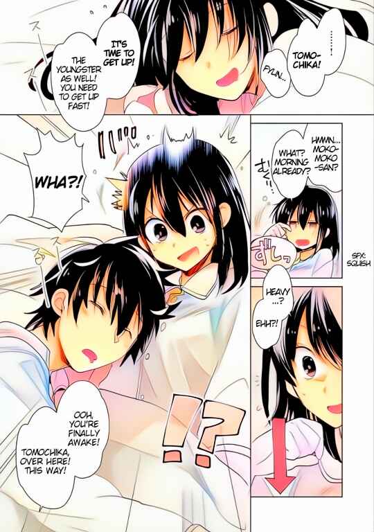 Page 16 Chapter 19 Sokushi Cheat ga Saikyou Sugite, Isekai no Yatsura ga Marude Aite ni Naranai n desu ga (Fan Colored)