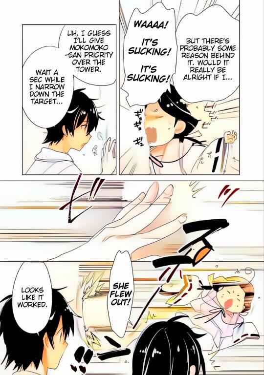 Page 19 Chapter 19 Sokushi Cheat ga Saikyou Sugite, Isekai no Yatsura ga Marude Aite ni Naranai n desu ga (Fan Colored)