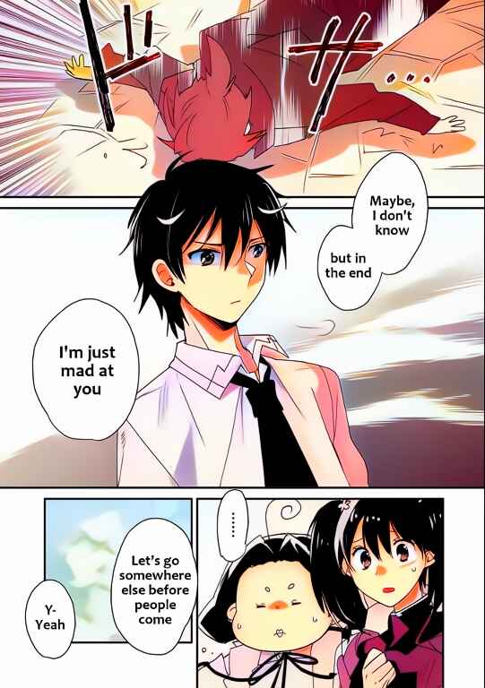Page 17 Chapter 46 Sokushi Cheat ga Saikyou Sugite, Isekai no Yatsura ga Marude Aite ni Naranai n desu ga (Fan Colored)