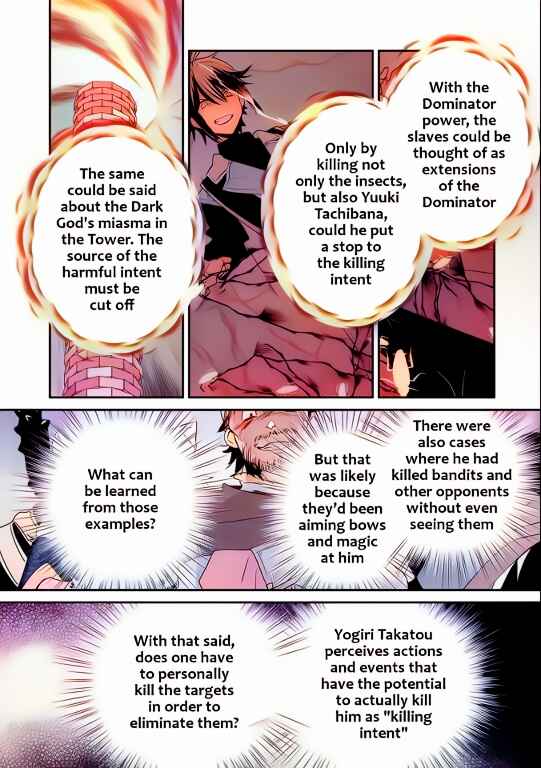 Page 19 Chapter 46 Sokushi Cheat ga Saikyou Sugite, Isekai no Yatsura ga Marude Aite ni Naranai n desu ga (Fan Colored)