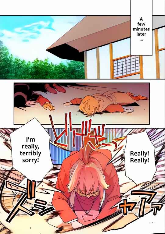 Page 6 Chapter 46 Sokushi Cheat ga Saikyou Sugite, Isekai no Yatsura ga Marude Aite ni Naranai n desu ga (Fan Colored)