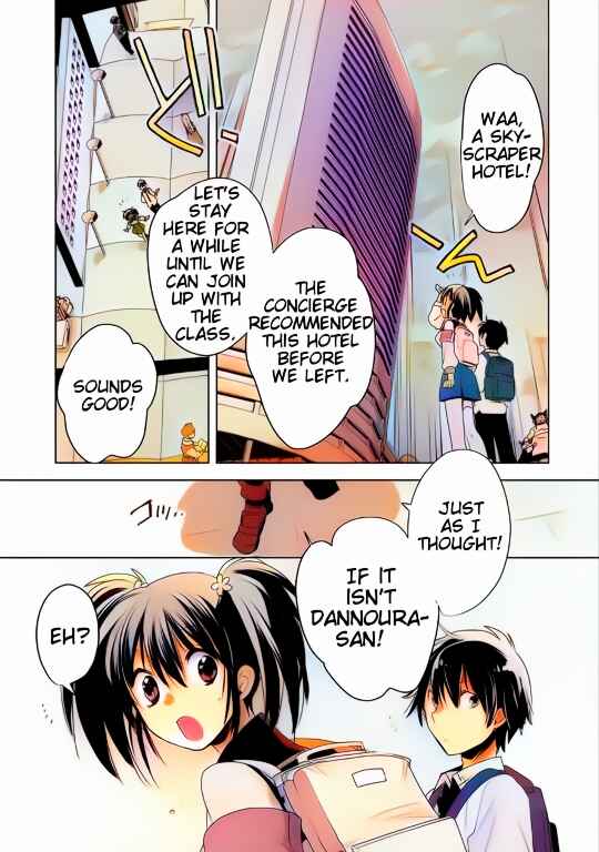Page 12 Chapter 7 Sokushi Cheat ga Saikyou Sugite, Isekai no Yatsura ga Marude Aite ni Naranai n desu ga (Fan Colored)