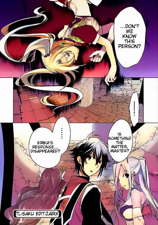 Page 28 Chapter 8 Sokushi Cheat ga Saikyou Sugite, Isekai no Yatsura ga Marude Aite ni Naranai n desu ga (Fan Colored)