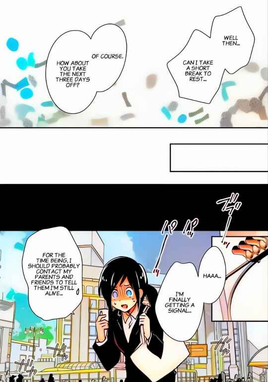 Page 24 Chapter 29 Sokushi Cheat ga Saikyou Sugite, Isekai no Yatsura ga Marude Aite ni Naranai n desu ga (Fan Colored)