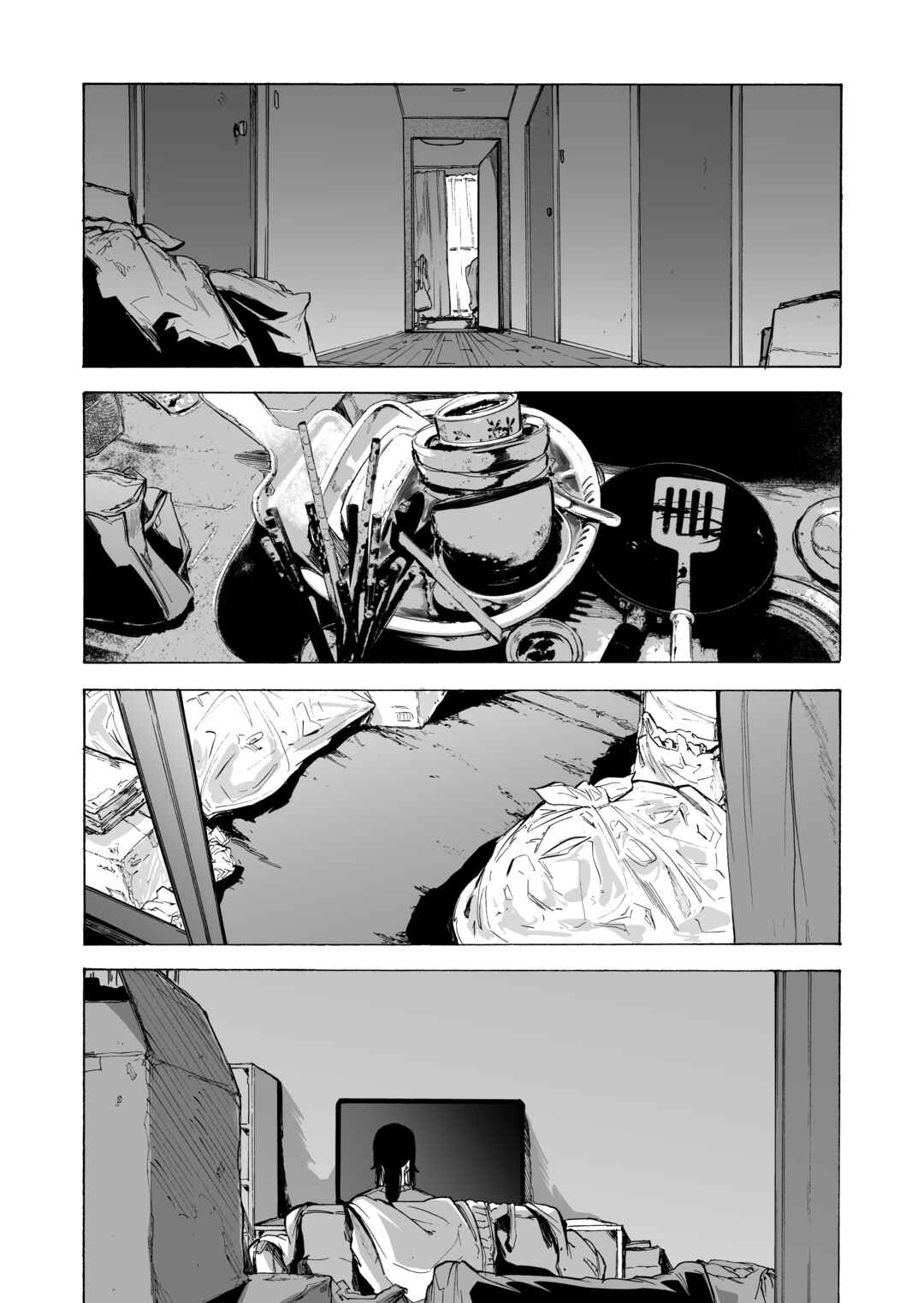 Page 41 Chapter 3 Otto Kounin Sex Advisor ni Hamatta Kekka