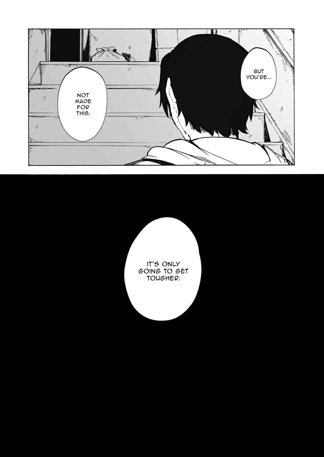 Page 27 Chapter 4 Otto Kounin Sex Advisor ni Hamatta Kekka