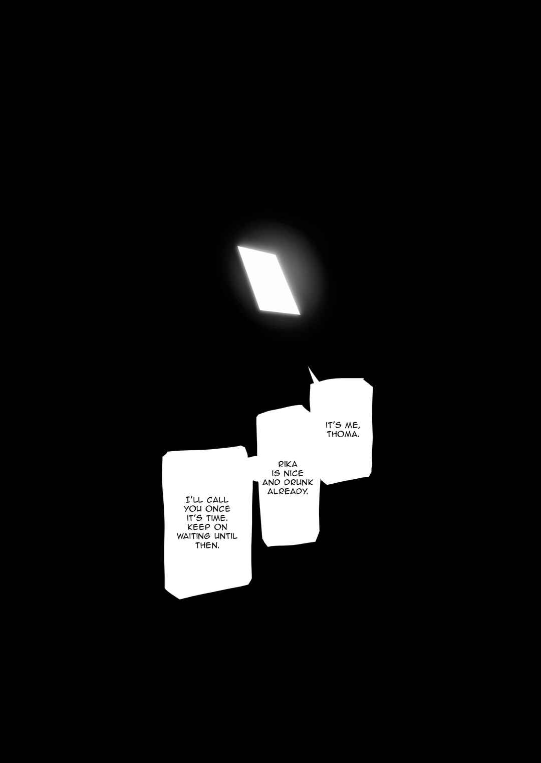 Page 4 Chapter 4 Otto Kounin Sex Advisor ni Hamatta Kekka