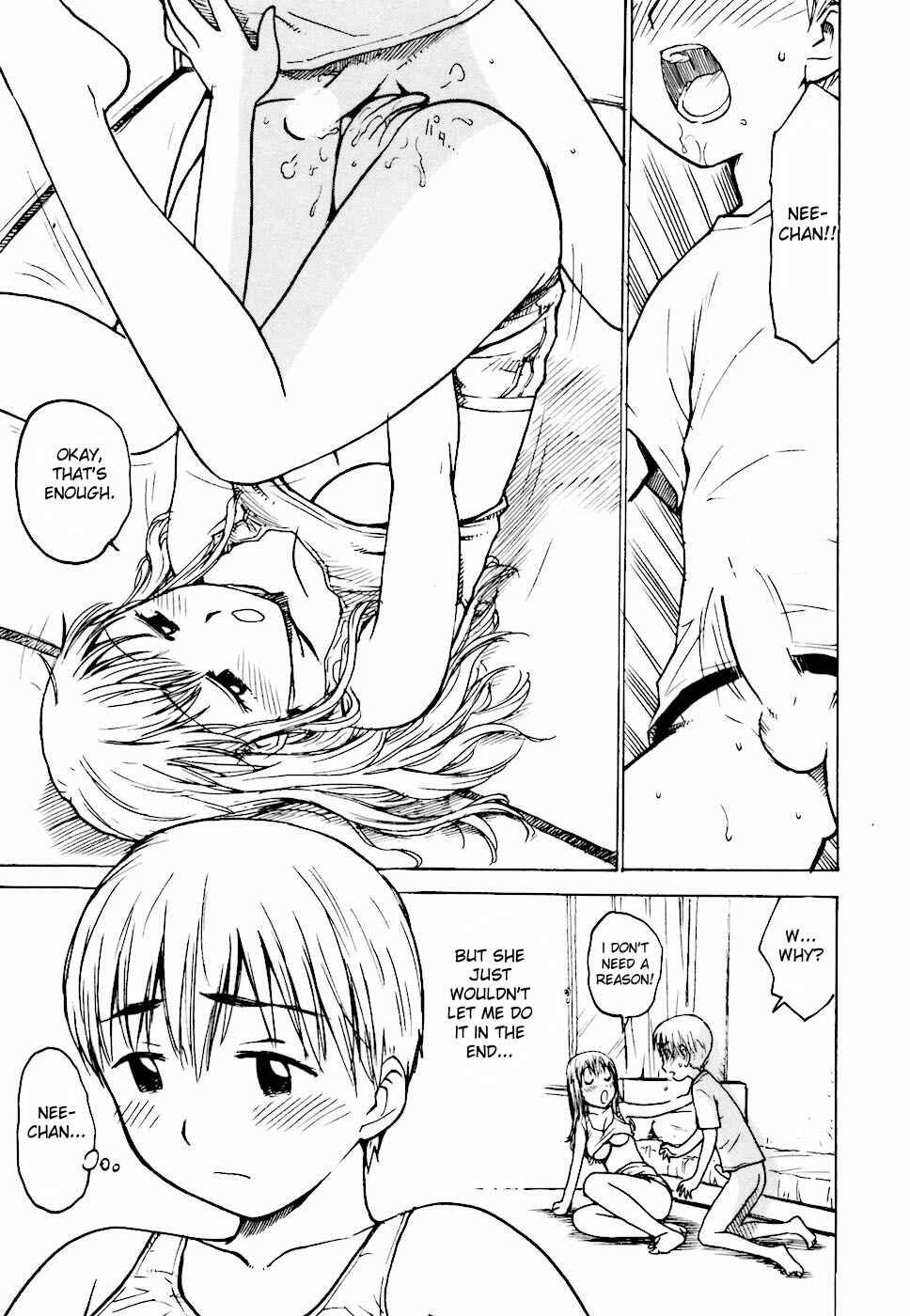 Page 10 Chapter 7 Hebereke