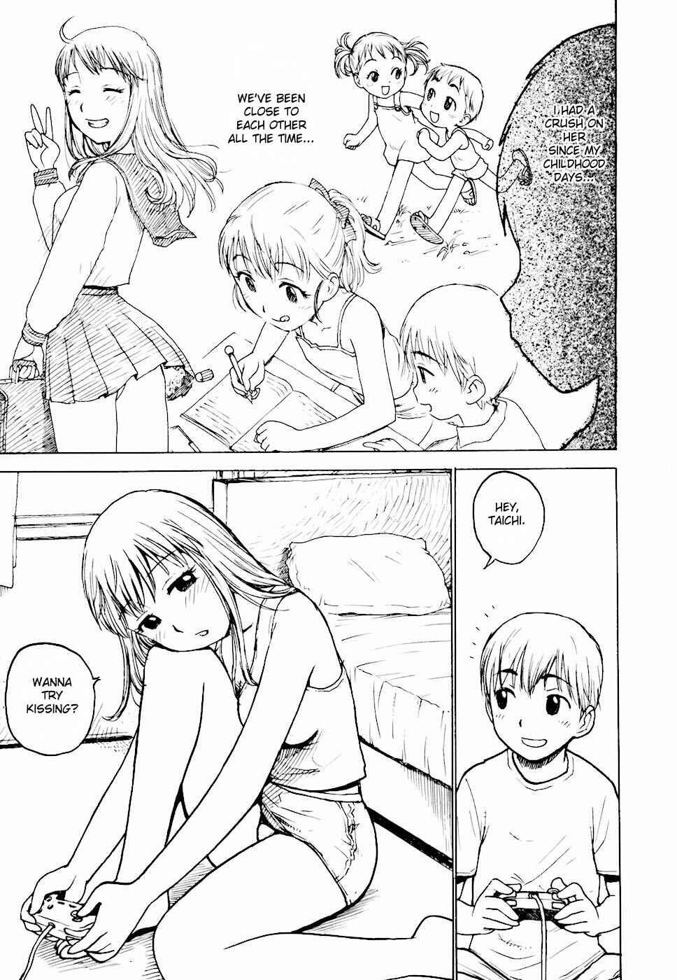 Page 6 Chapter 7 Hebereke