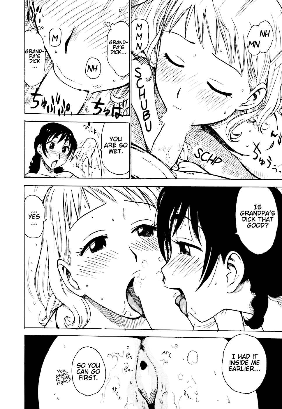 Page 10 Chapter 5 Hebereke