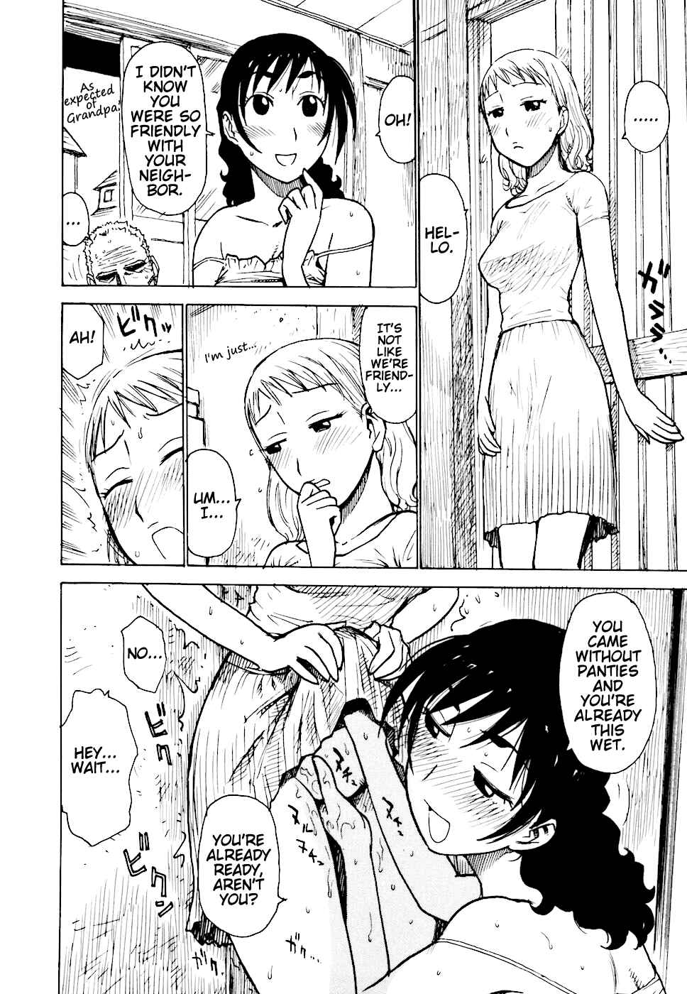 Page 8 Chapter 5 Hebereke