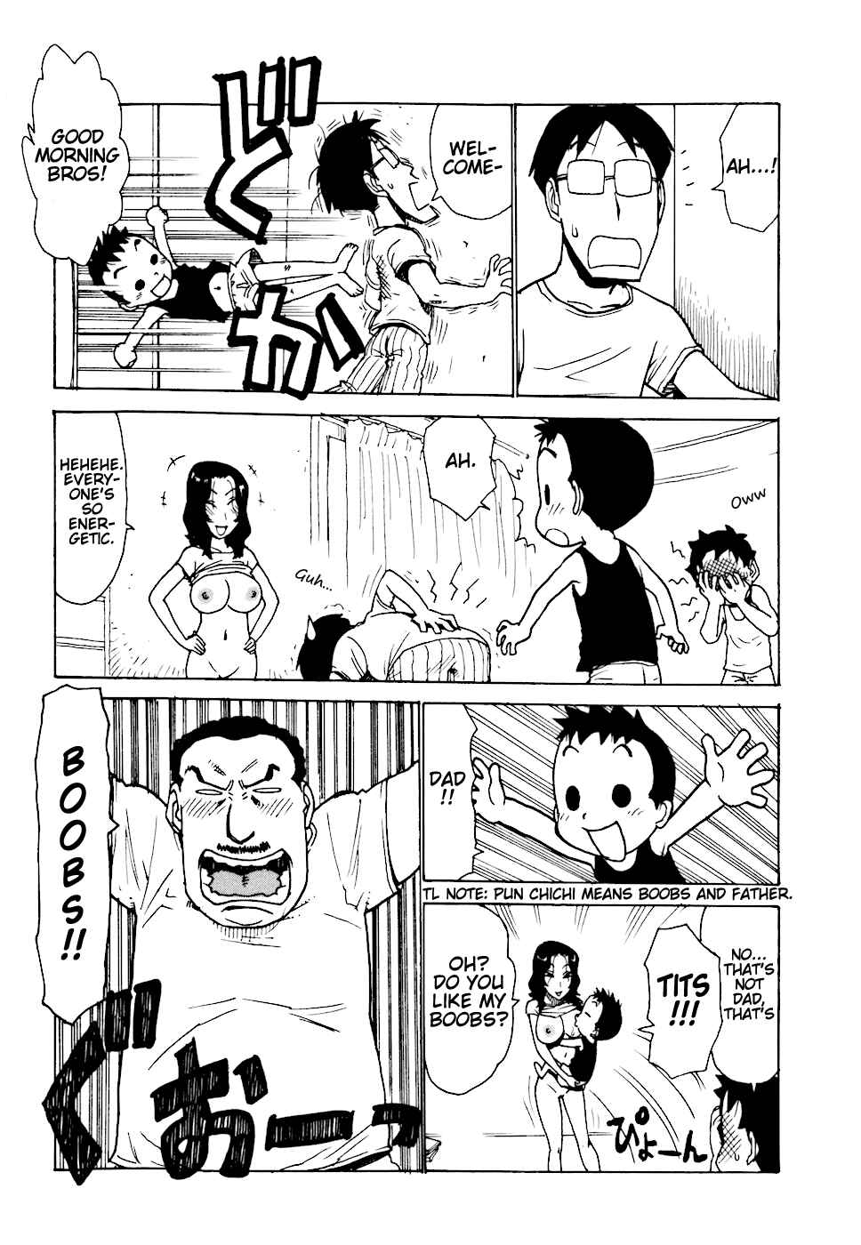 Page 5 Chapter 6 Hebereke