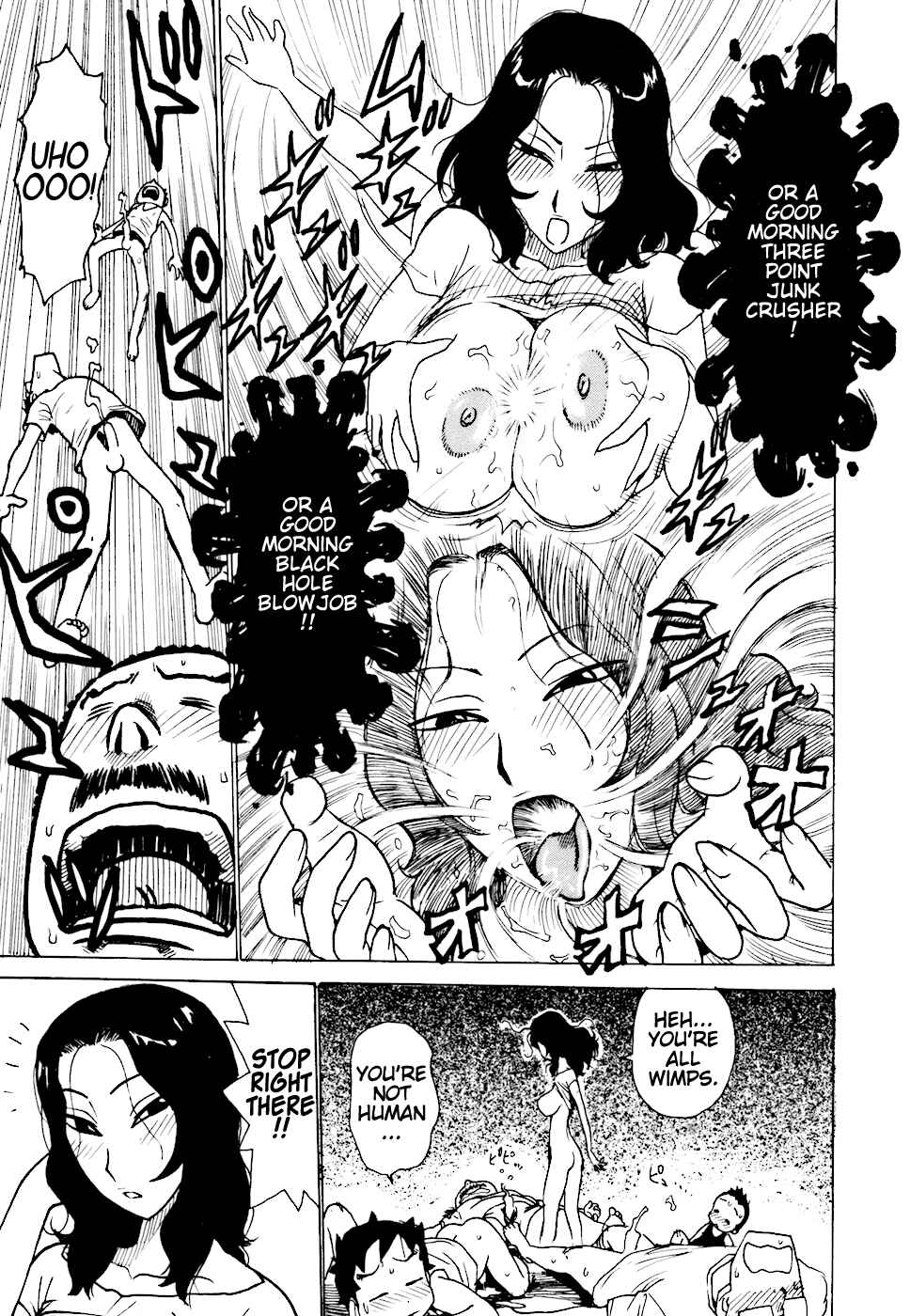 Page 7 Chapter 6 Hebereke