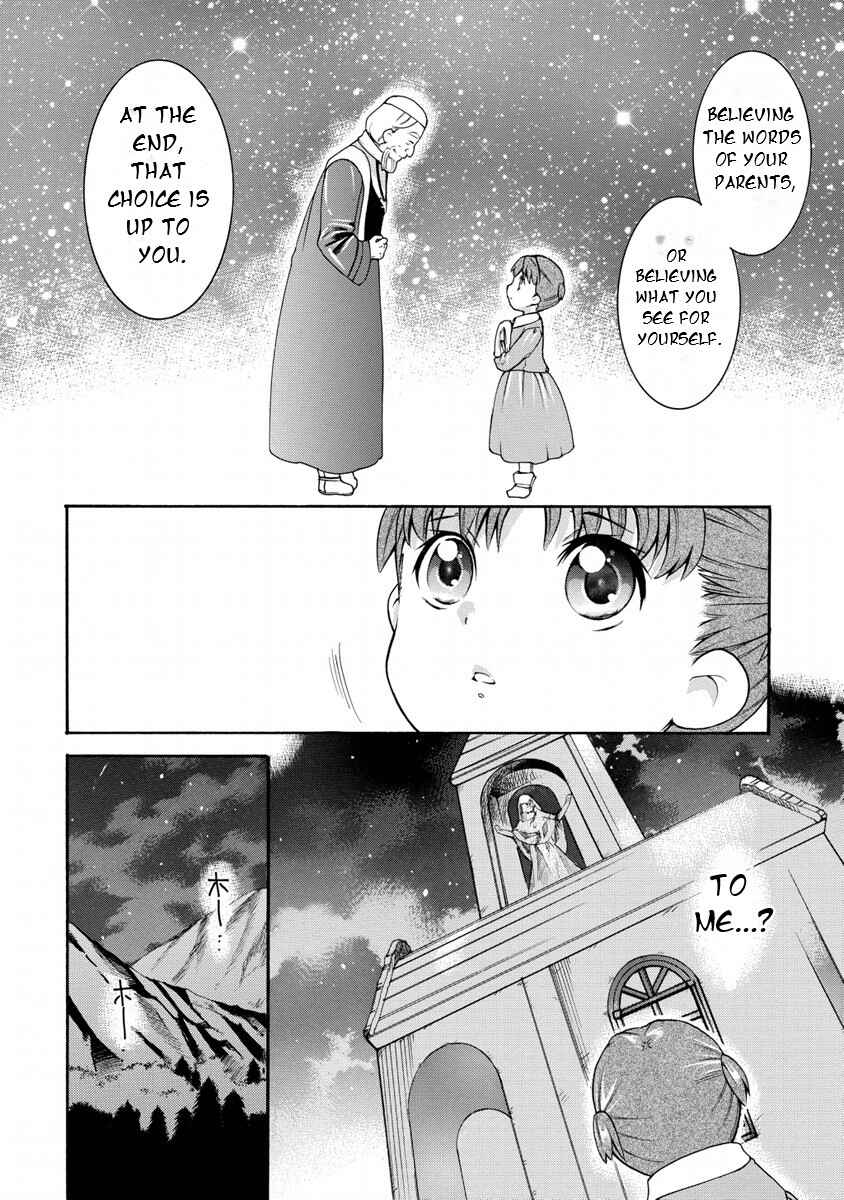 Page 18 Chapter 10 Zero no Tsukaima Gaiden: Tabasa no Bouken