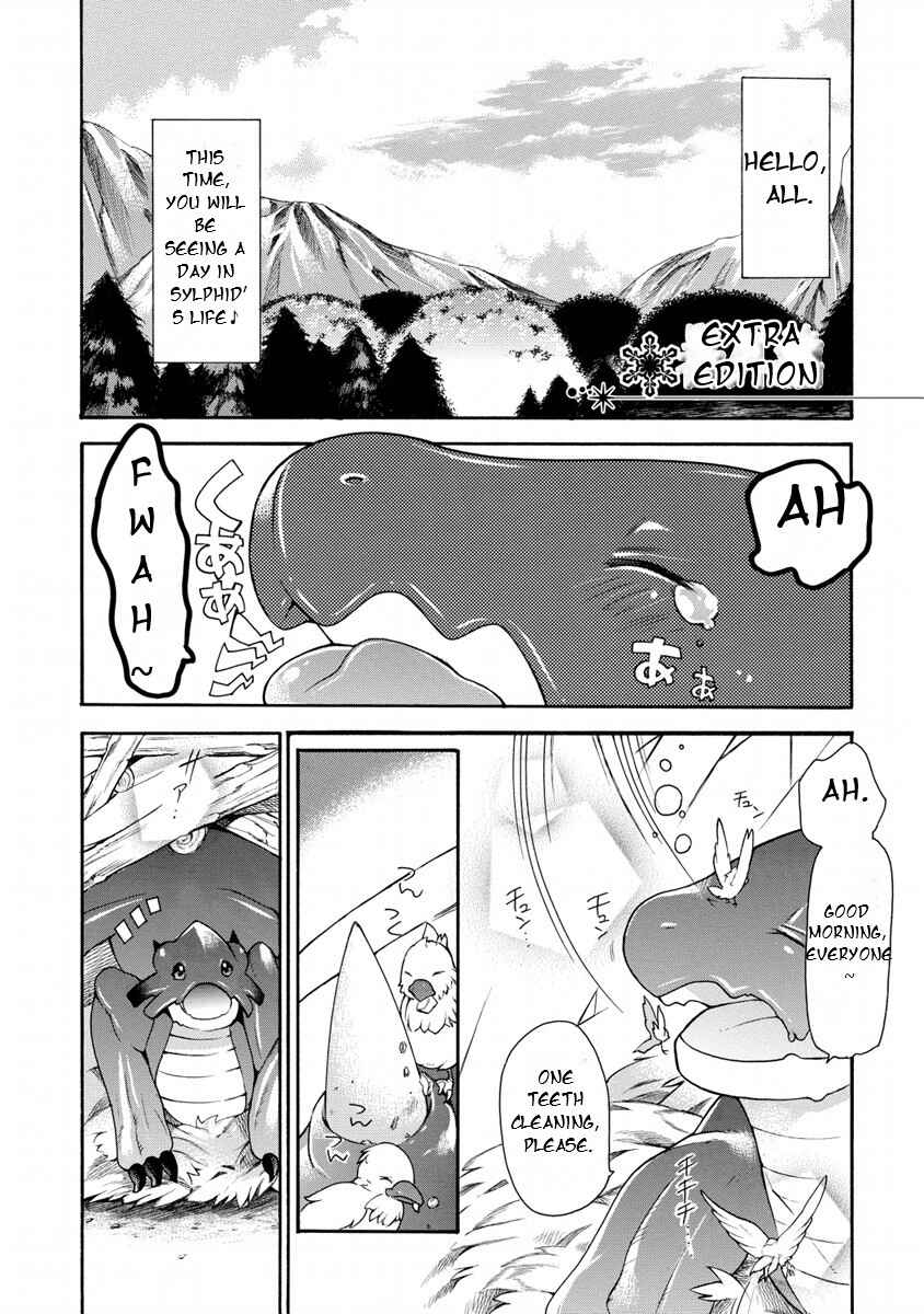 Page 3 Chapter 10 Zero no Tsukaima Gaiden: Tabasa no Bouken