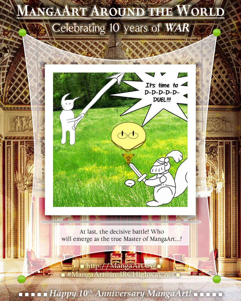 Page 1 Chapter 12 Angelique (YURA Kairi)