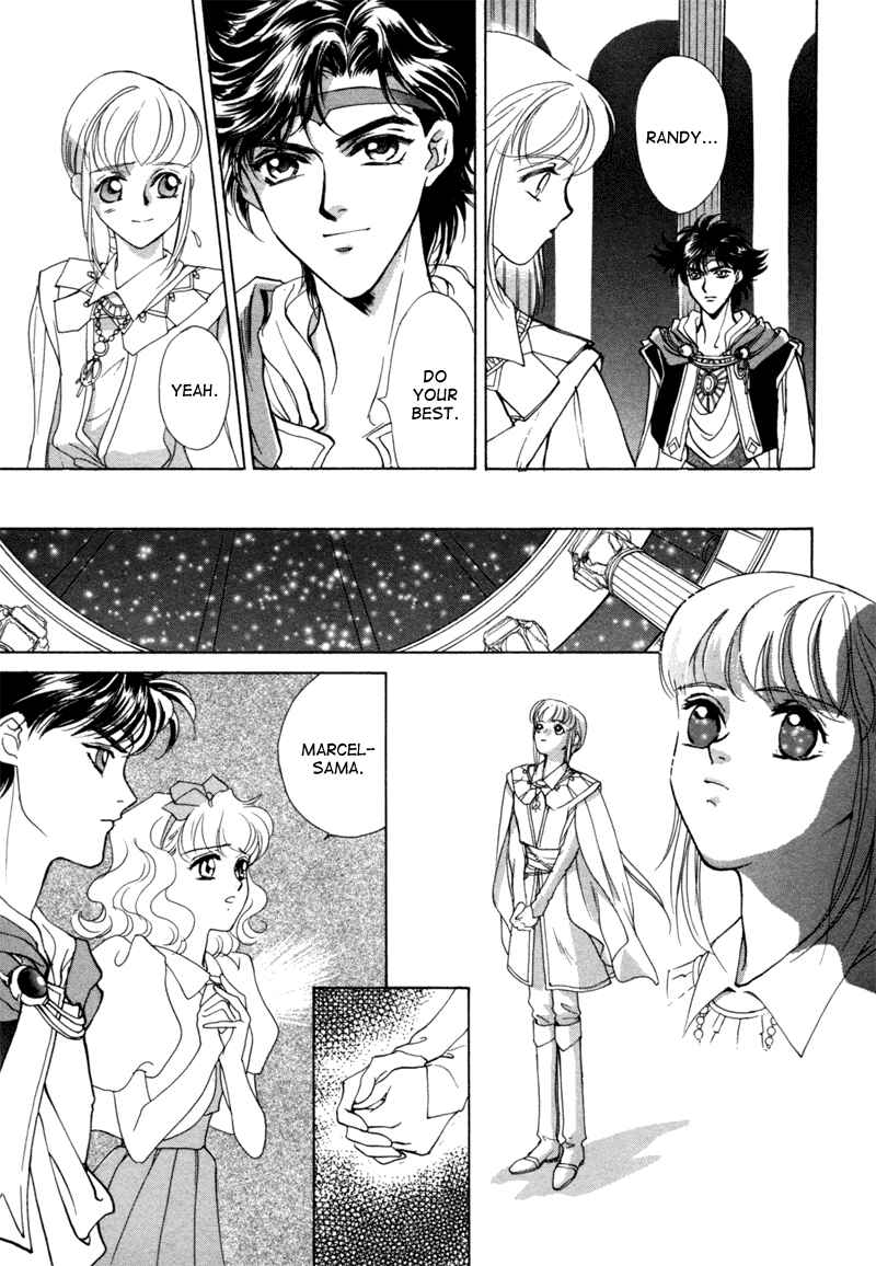 Page 87 Chapter 6 Angelique (YURA Kairi)