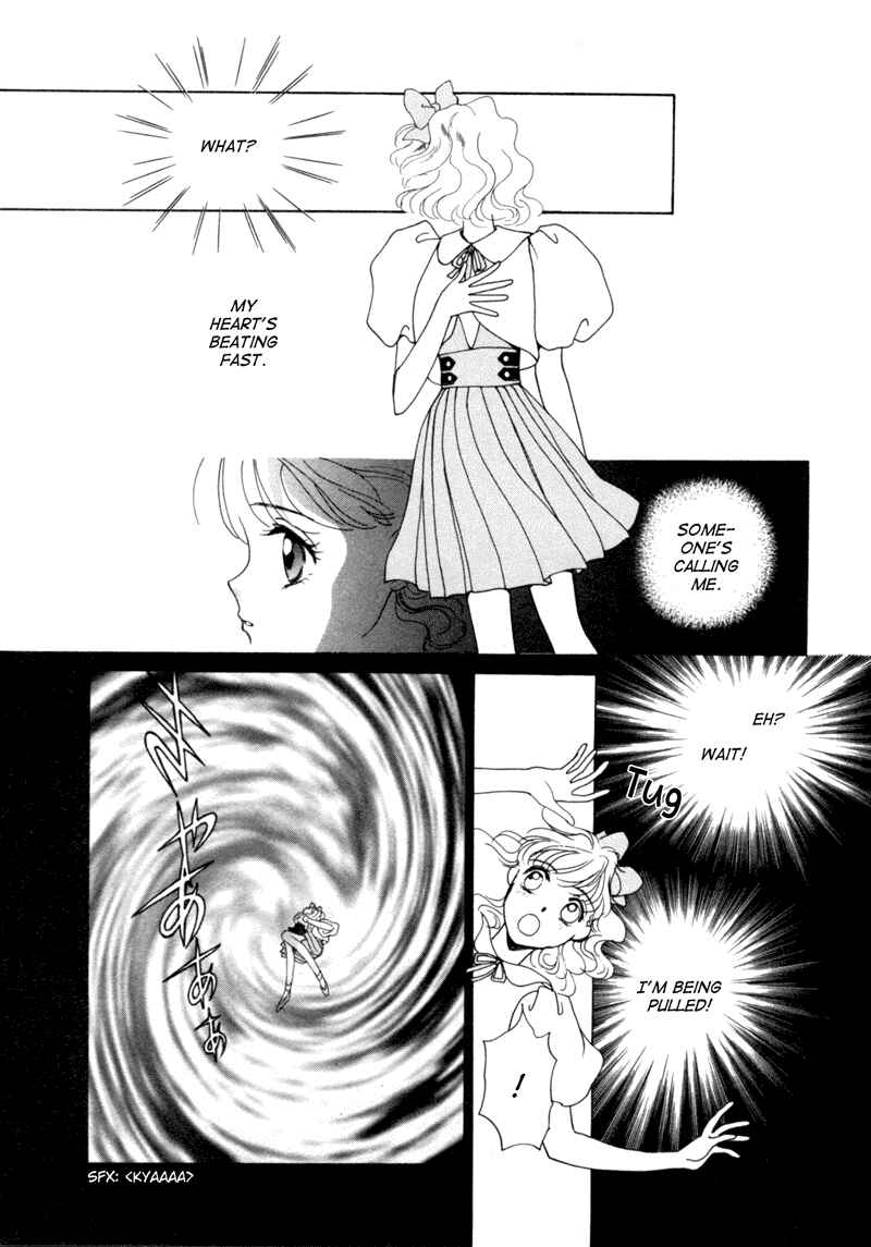 Page 24 Chapter 4 Angelique (YURA Kairi)