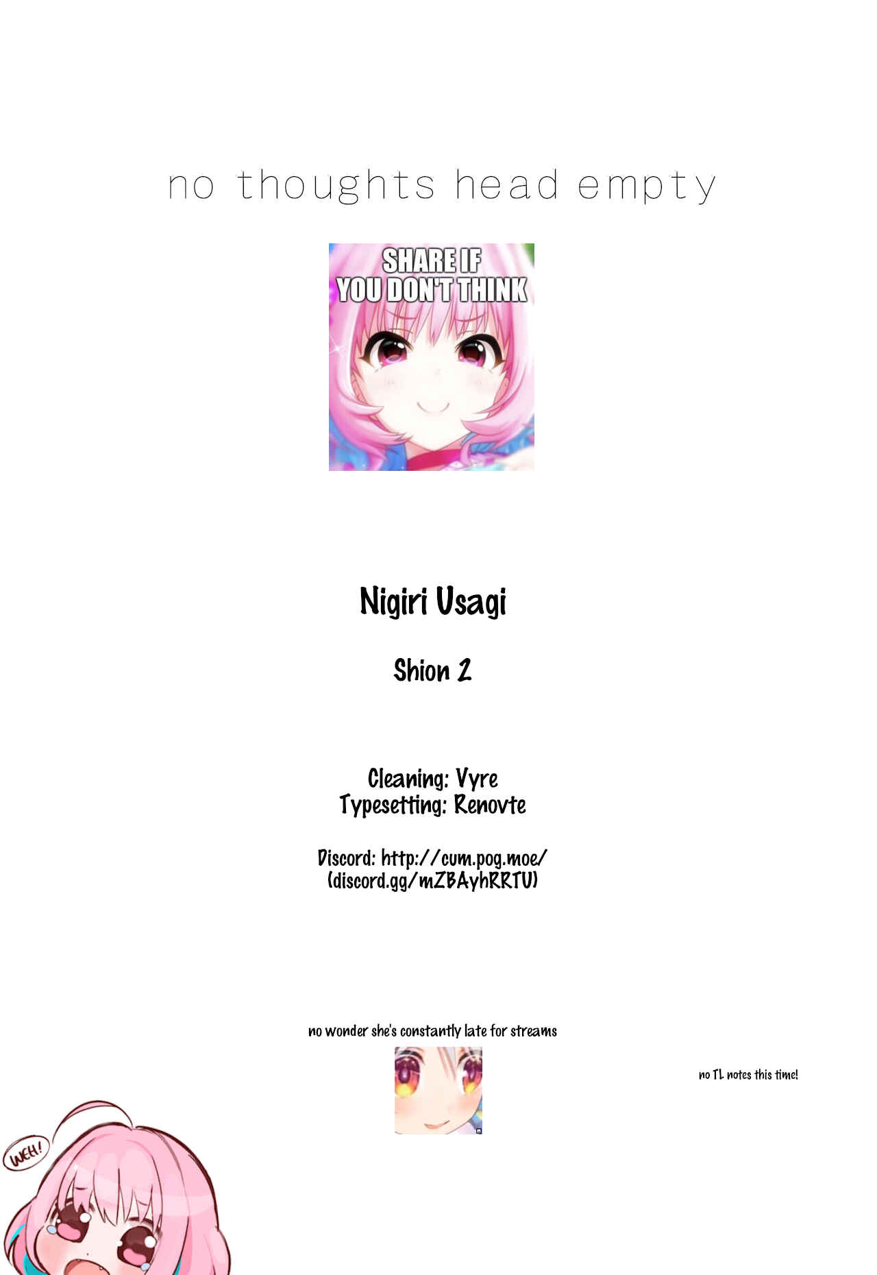 Page 7 Chapter 2 Hololive - Shion