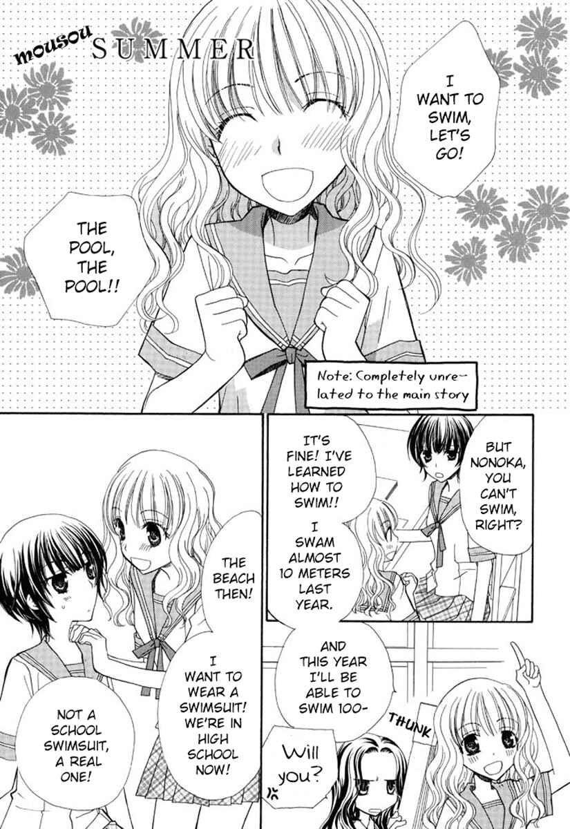 Page 1 Chapter 4.6 Honey Delusion