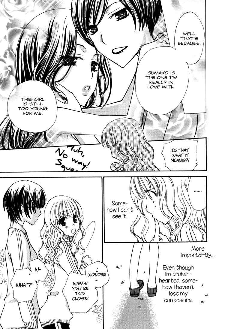 Page 27 Chapter 3 Honey Delusion