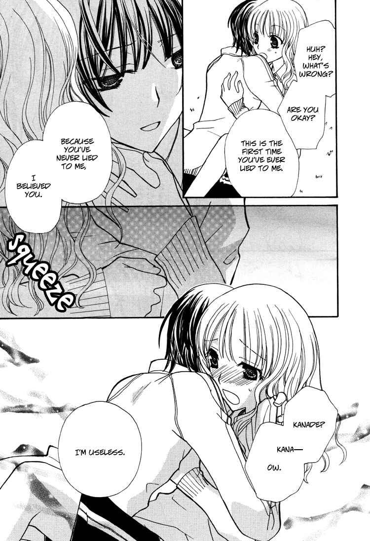 Page 29 Chapter 3 Honey Delusion
