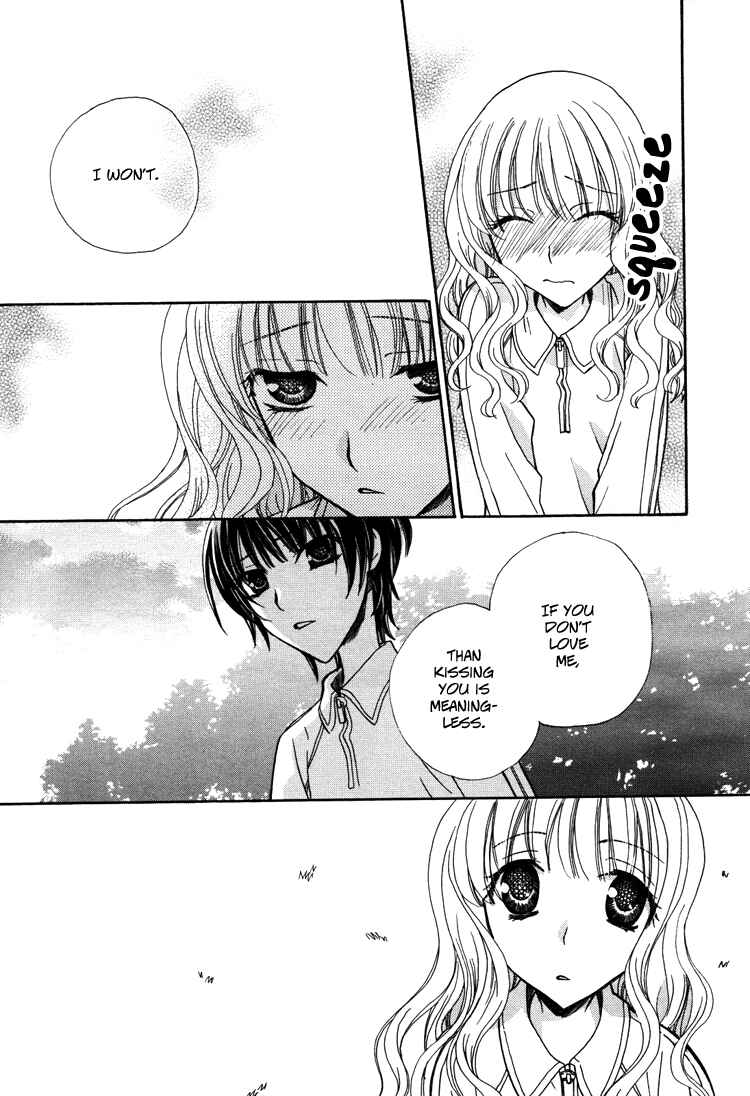 Page 31 Chapter 3 Honey Delusion