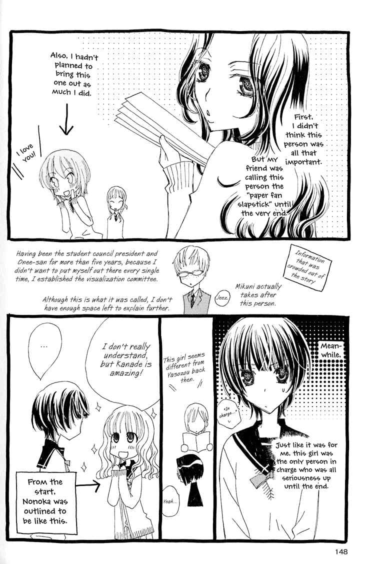Page 8 Chapter 4.5 Honey Delusion