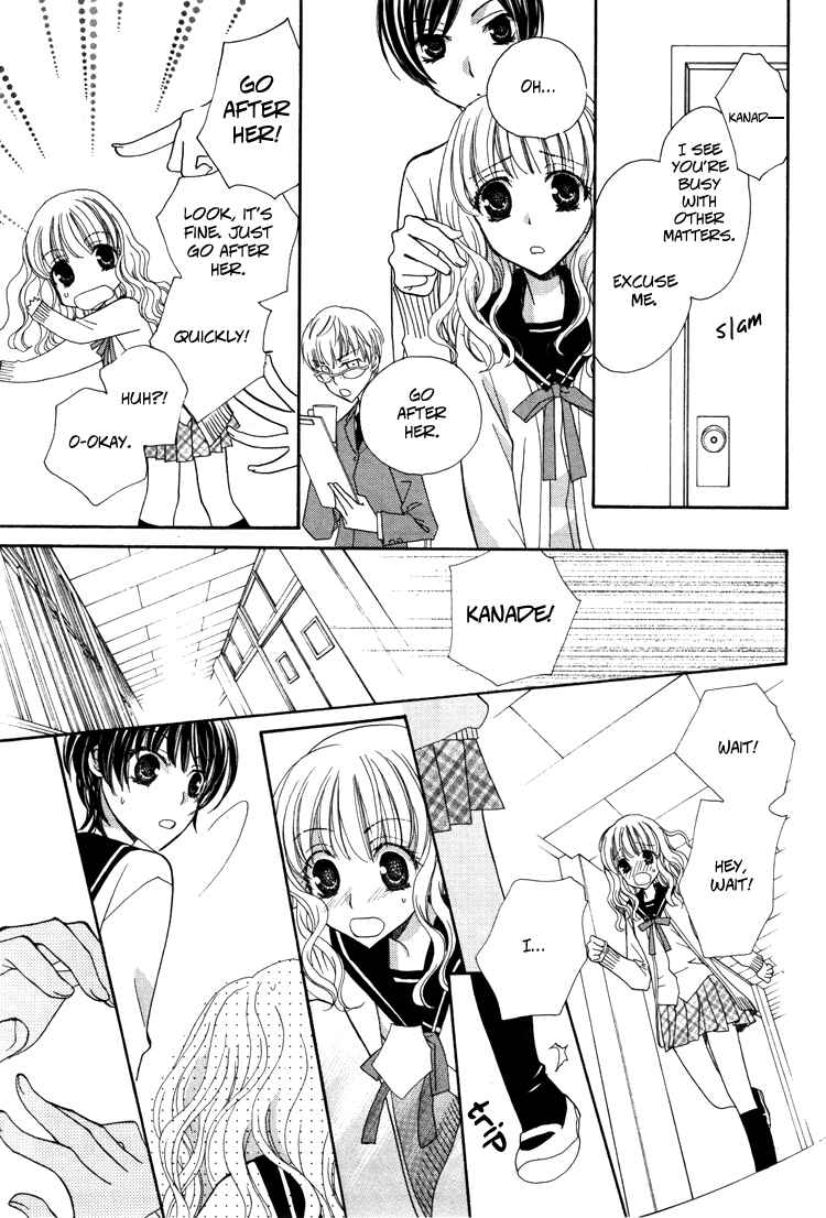 Page 11 Chapter 4 Honey Delusion