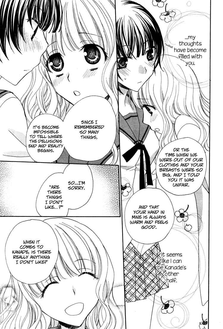 Page 31 Chapter 4 Honey Delusion