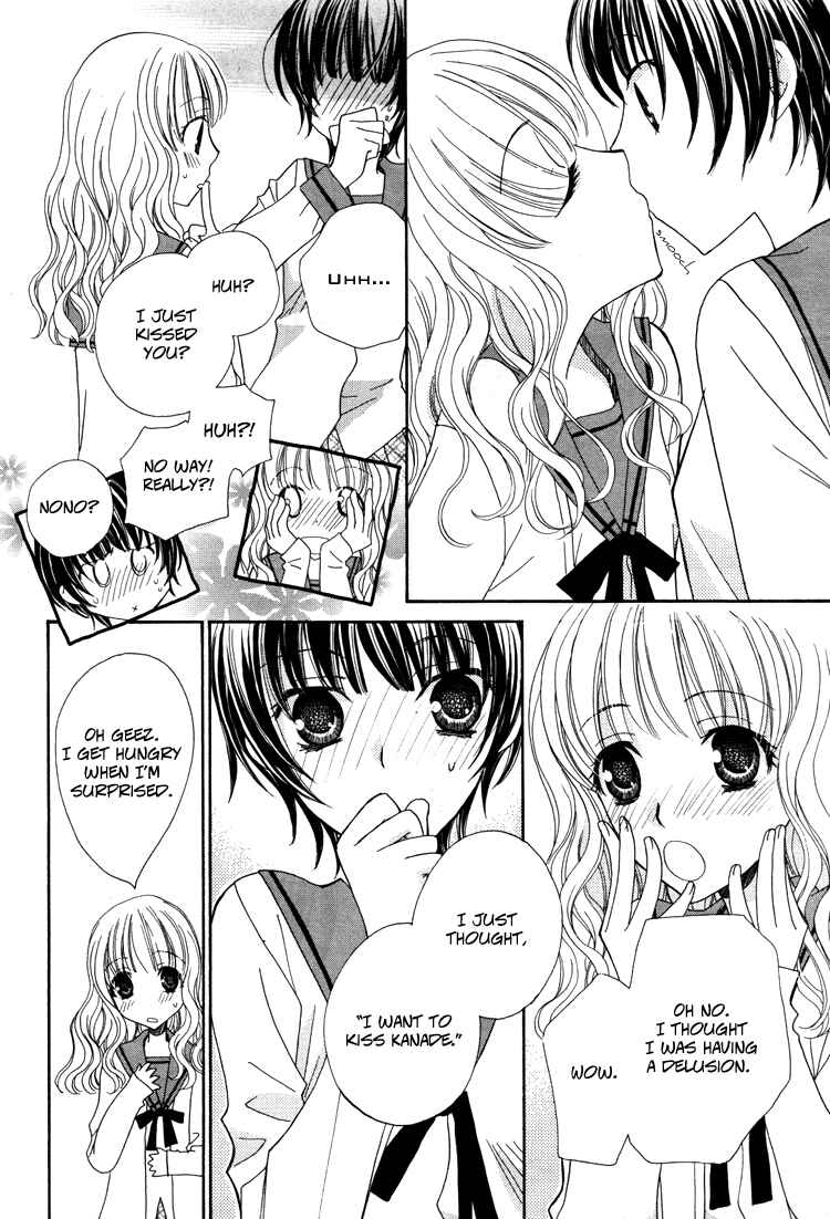 Page 34 Chapter 4 Honey Delusion
