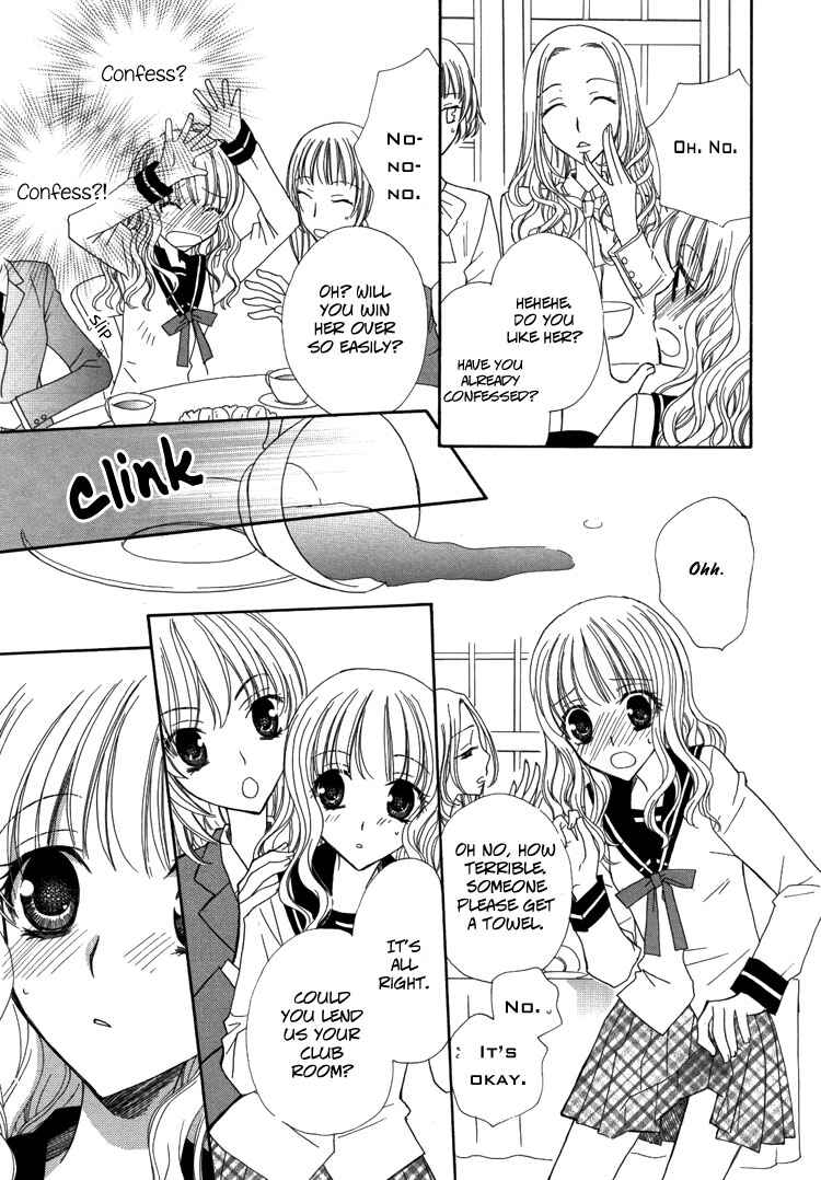 Page 23 Chapter 2 Honey Delusion