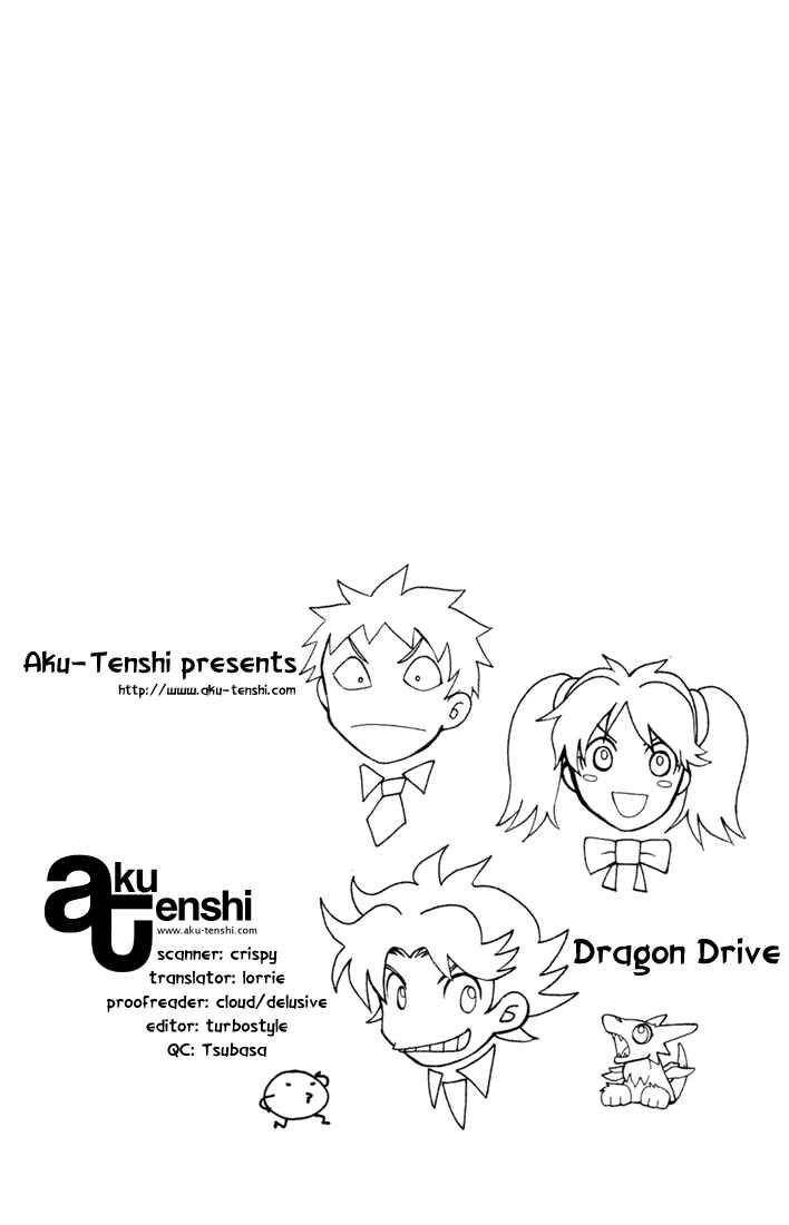 Page 1 Chapter 10 Dragon Drive