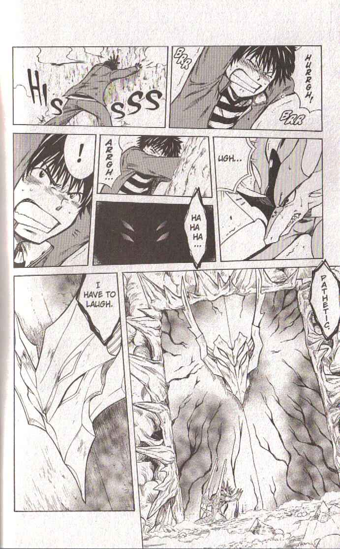 Page 20 Chapter 54 Dragon Drive
