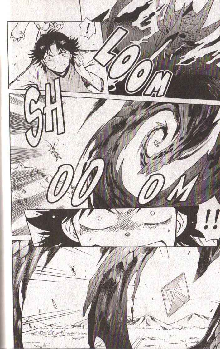 Page 6 Chapter 54 Dragon Drive