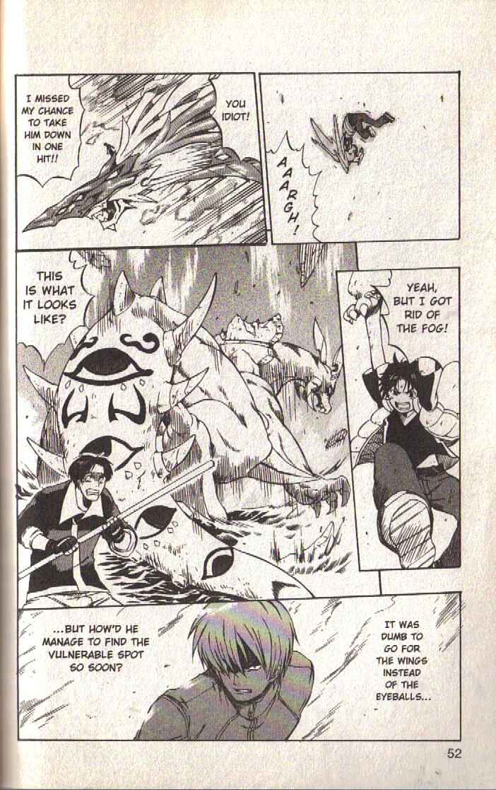 Page 52 Chapter 17 Dragon Drive