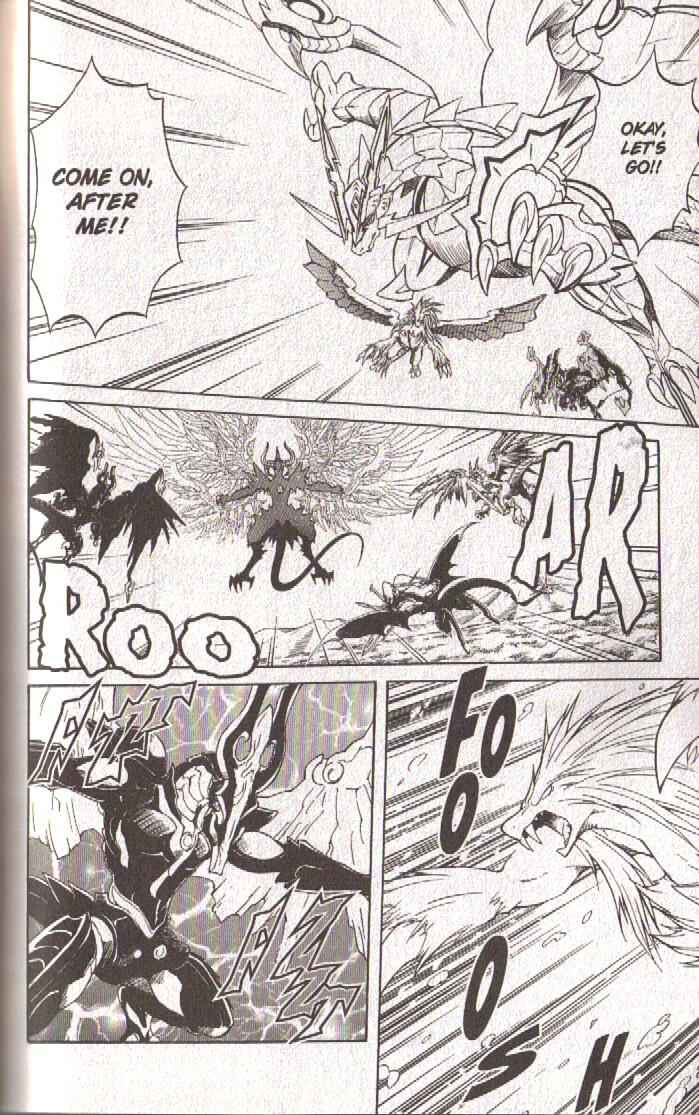 Page 21 Chapter 55 Dragon Drive