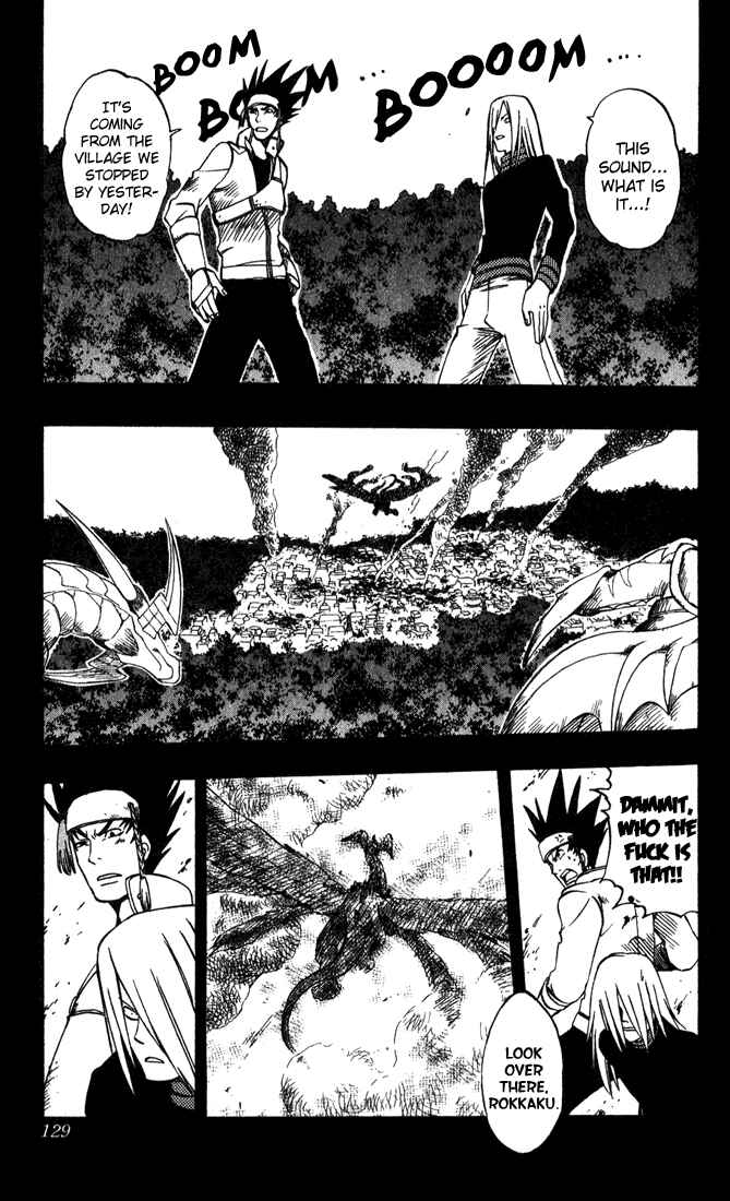 Page 18 Chapter 15 Dragon Drive