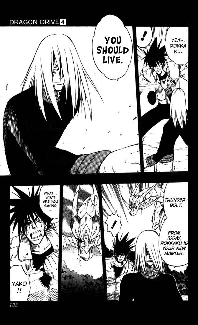 Page 21 Chapter 15 Dragon Drive