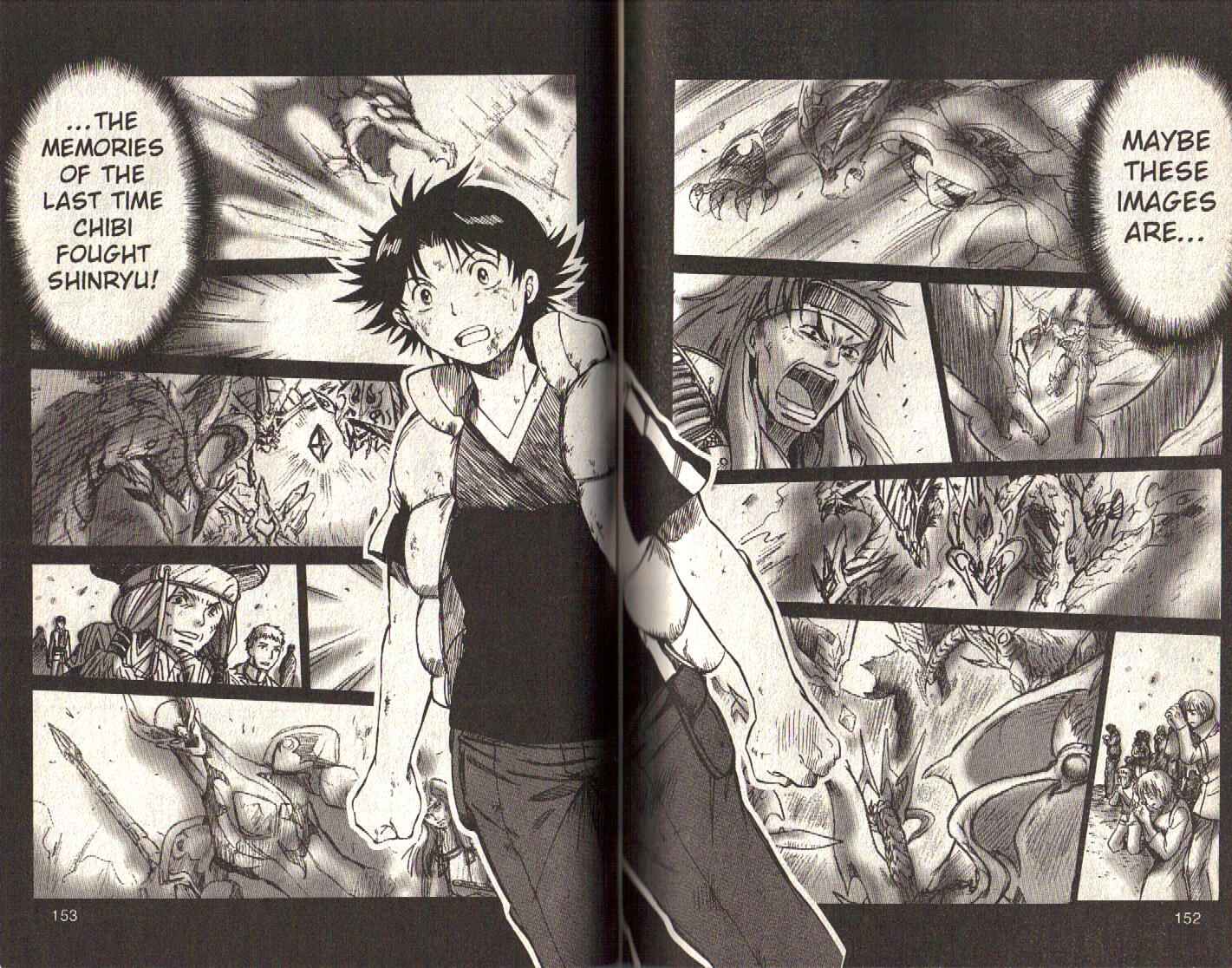 Page 12 Chapter 28 Dragon Drive