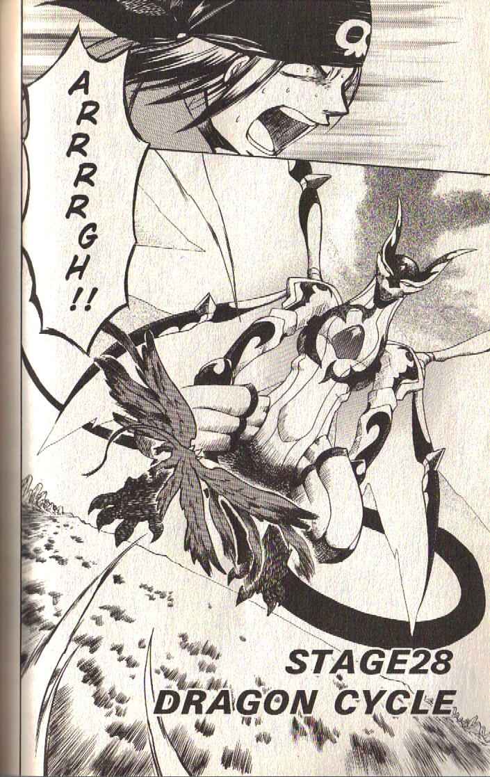 Page 4 Chapter 28 Dragon Drive