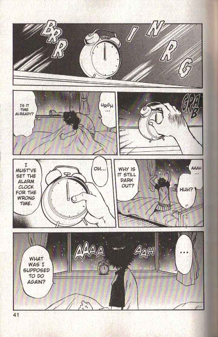 Page 41 Chapter 41 Dragon Drive