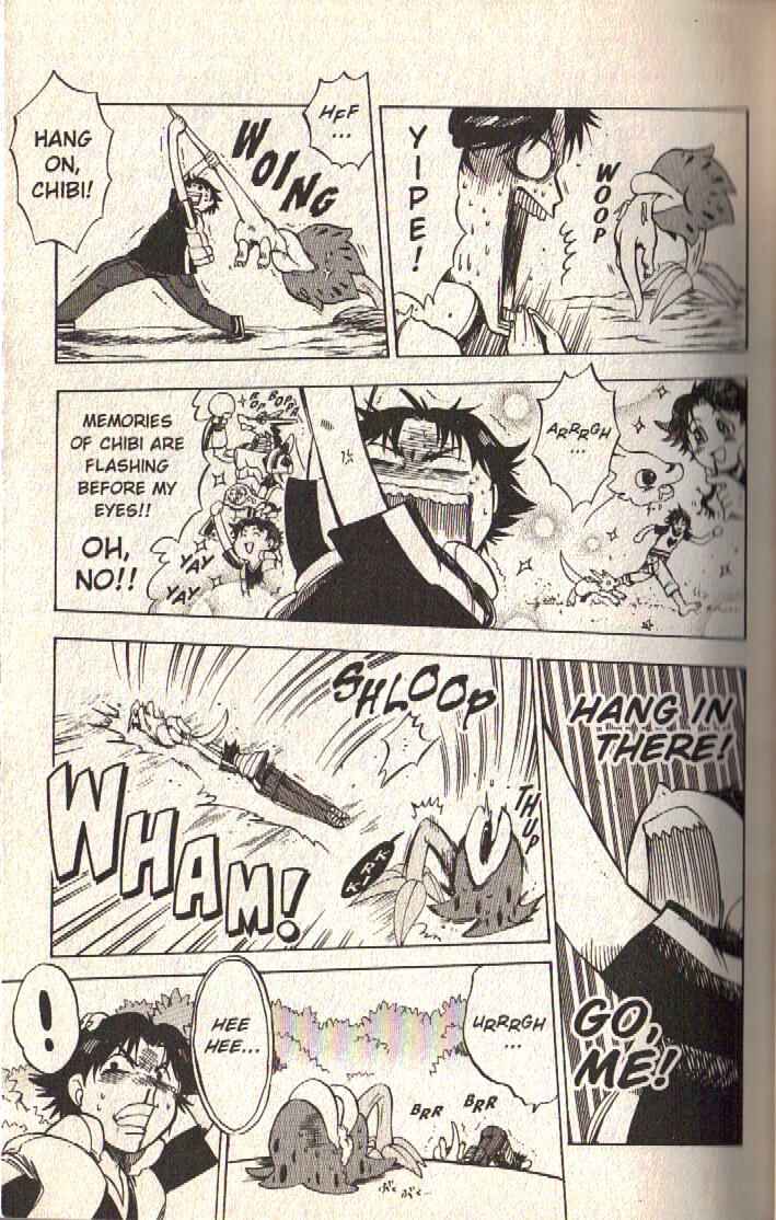 Page 13 Chapter 21 Dragon Drive